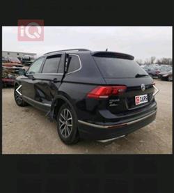 فولكسفاغن تيغوان